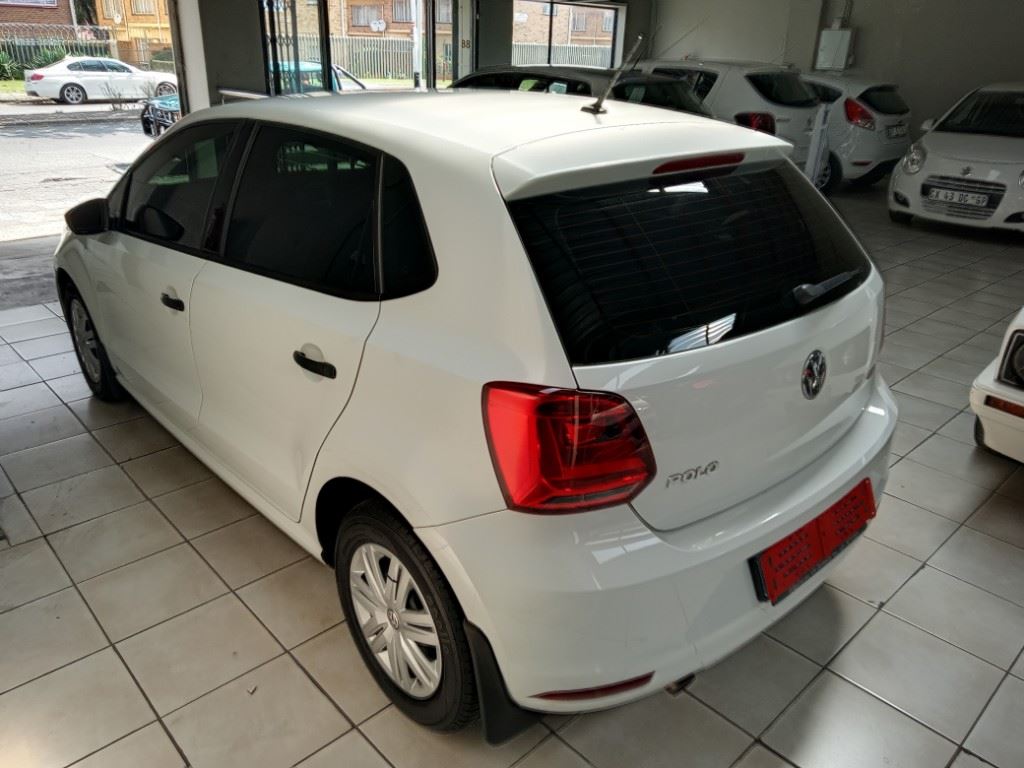 epc polo 1.2 tsi