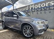 BMW X5 xDrive40d M Sport (E70) For Sale In Pretoria