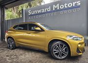 BMW X2 sDrive18i M Sport Auto For Sale In Pretoria