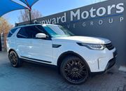 2018 Land Rover Discovery SE Td6 For Sale In Pretoria