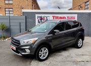 2017 Ford Kuga 1.5T Ambiente For Sale In Brackenfell