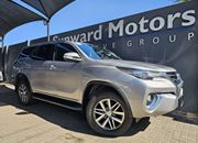 Toyota Fortuner 2.8 GD-6 For Sale In Pretoria