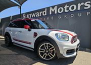 Mini John Cooper Works ALL4 Countryman Sports-Auto For Sale In Pretoria