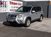 Used Nissan X-Trail 2.0 4x2 XE Western Cape