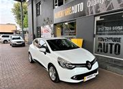 Renault Clio 66kW Turbo Expression For Sale In Pretoria
