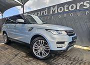 Land Rover Range Rover Sport SDV8 HSE Dynamic For Sale In Pretoria