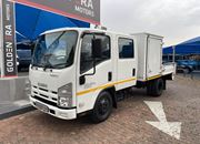 Isuzu KB250 D-Teq LE Double Cab For Sale In Pretoria