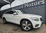 Mercedes-Benz GLC350d Coupe 4Matic For Sale In Pretoria