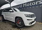 Jeep Grand Cherokee 6.4 SRT For Sale In Pretoria