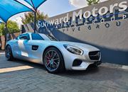 2018 Mercedes-Benz GT S For Sale In Pretoria