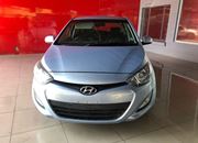 2014 Hyundai i20 1.2 Motion For Sale In Pretoria