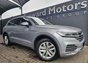 Volkswagen Touareg V6 TDI Executive R-Line For Sale In Pretoria