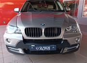 BMW X5 3.0d Auto (E70) For Sale In Pretoria