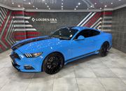 Used Ford Mustang 5.0 GT Fastback Auto Gauteng