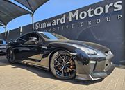 Nissan GT-R Black Edition For Sale In Pretoria