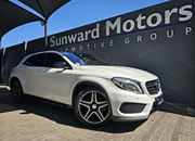 Mercedes-Benz GLA250 4Matic For Sale In Pretoria