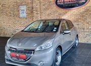 2014 Peugeot 208 1.6 VTi  Allure 5Dr For Sale In Vereeniging