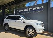 Ford Everest 3.2 4WD XLT Auto For Sale In Pretoria