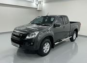 Used Isuzu KB 250 D-Teq Extended Cab LE Eastern Cape