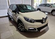 Renault Captur 66kW Turbo Dynamique For Sale In Pretoria