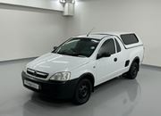 Chevrolet Corsa Utility 1.4  For Sale In Port Elizabeth