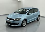 Volkswagen Polo 1.2 TDi BlueMotion 5Dr For Sale In Port Elizabeth