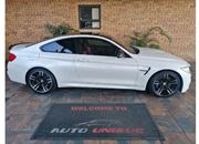 BMW M4 Coupe Competition Auto For Sale In Pretoria