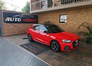 Audi A1 Sportback 1.0TFSI S Auto For Sale In Pretoria