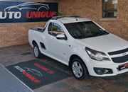 Chevrolet Corsa Utility 1.8 Sport  For Sale In Pretoria