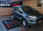 Ford EcoSport 1.5 TiVCT Ambiente For Sale In Pretoria