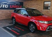 Suzuki Vitara 1.6 GLX Auto For Sale In Pretoria