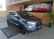 Ford EcoSport 1.5 AMBIENTE AT For Sale In Pretoria