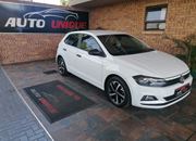 Volkswagen Polo Hatch 1.0TSI Trendline For Sale In Pretoria
