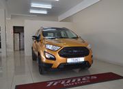 Ford EcoSport 1.5 AMBIENTE AT For Sale In JHB East Rand