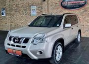 Nissan X-Trail 2.0 4x2 XE For Sale In Vereeniging