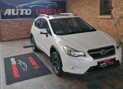 Subaru XV 2.0i Auto For Sale In Pretoria