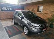 Ford EcoSport 1.0T Titanium For Sale In Pretoria