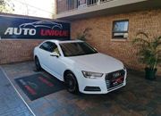 Audi A4 2.0TFSi S-Tronic For Sale In Pretoria