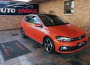 Volkswagen Polo Hatch 1.0TSI Comfortline For Sale In Pretoria