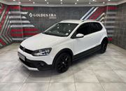 Volkswagen Cross Polo 1.2TSI For Sale In Pretoria
