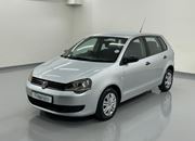 Volkswagen Polo Vivo 1.4 Conceptline 5Dr For Sale In Port Elizabeth