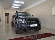 Ford Ranger 2.2TDCi SuperCab Hi-Rider XL Auto For Sale In JHB East Rand