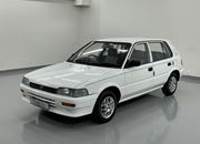 Toyota Conquest 130 Tazz For Sale In Port Elizabeth
