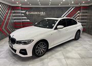 BMW 320i M Sport Launch Edition (G20) For Sale In Pretoria