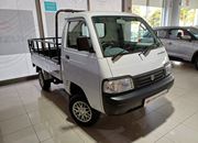 Suzuki Super Carry 1.2 For Sale In Pretoria