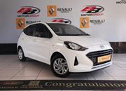 Hyundai Grand i10 1.0 Motion For Sale In Pretoria