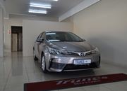 Toyota Corolla 1.6 Prestige For Sale In JHB East Rand