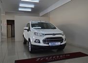 Ford EcoSport 1.5TDCi Titanium 74kW  For Sale In JHB East Rand