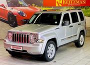 Jeep Cherokee 3.7 Limited Auto For Sale In Randburg