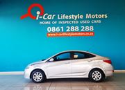 Hyundai Accent 1.6 GLS Auto For Sale In Pretoria
